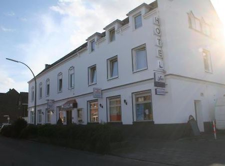 Godorfer Muehle Hotel Köln Kültér fotó