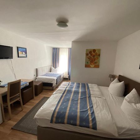 Godorfer Muehle Hotel Köln Kültér fotó