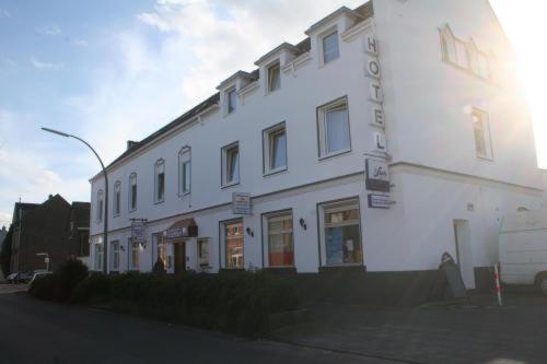 Godorfer Muehle Hotel Köln Kültér fotó