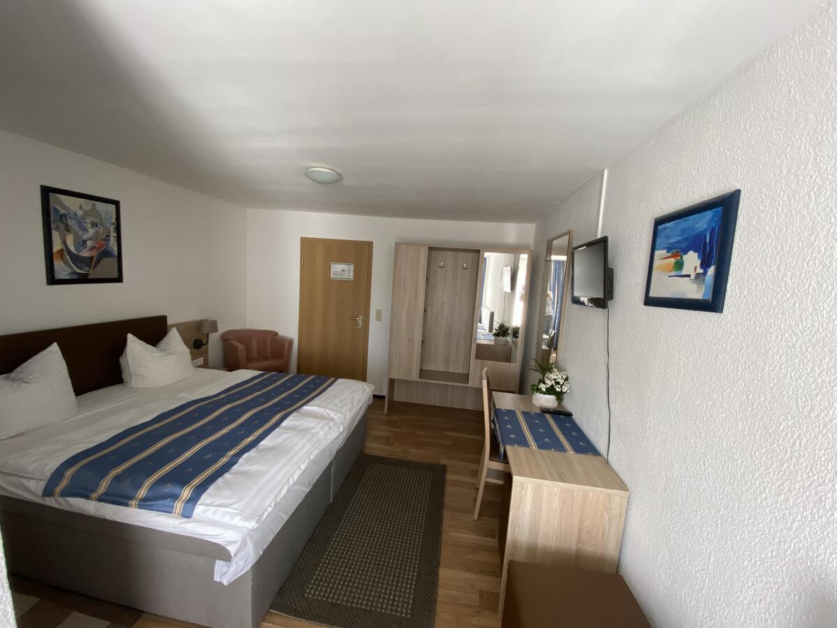Godorfer Muehle Hotel Köln Kültér fotó