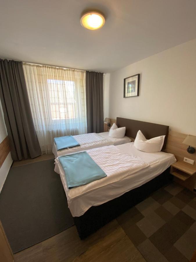 Godorfer Muehle Hotel Köln Kültér fotó