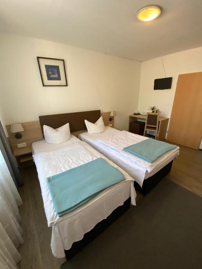 Godorfer Muehle Hotel Köln Kültér fotó