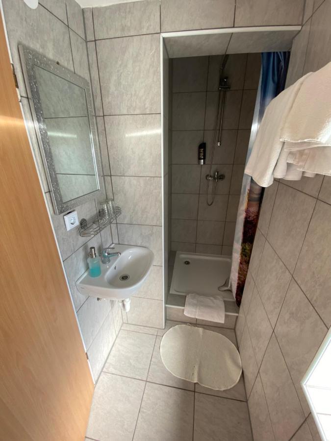 Godorfer Muehle Hotel Köln Kültér fotó
