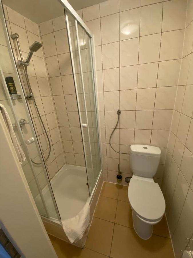 Godorfer Muehle Hotel Köln Kültér fotó