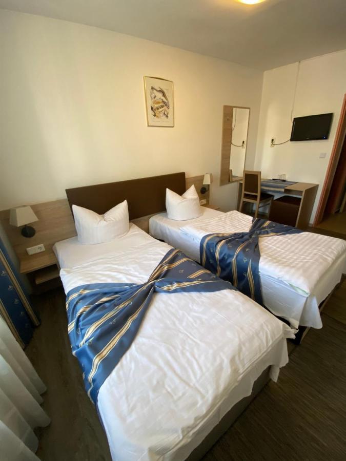 Godorfer Muehle Hotel Köln Kültér fotó
