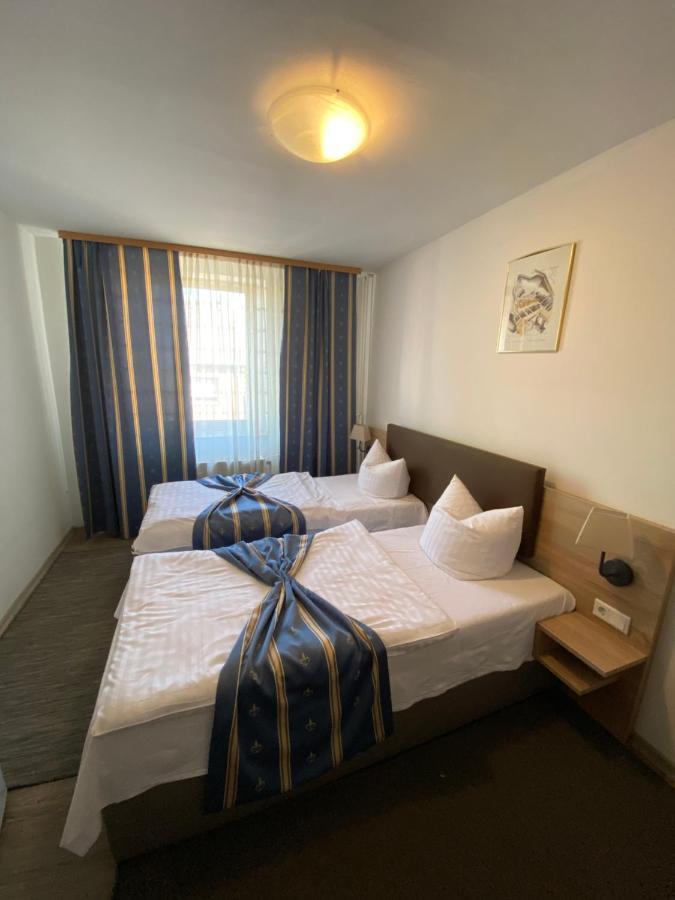 Godorfer Muehle Hotel Köln Kültér fotó