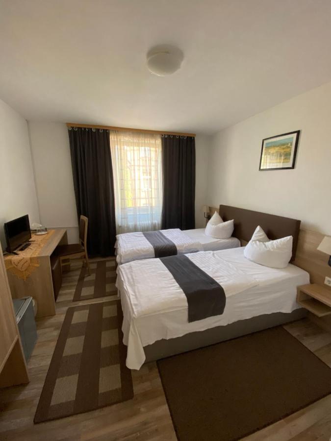 Godorfer Muehle Hotel Köln Kültér fotó