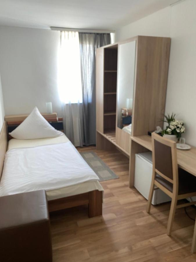 Godorfer Muehle Hotel Köln Kültér fotó